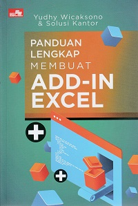 Image of Panduan lengkap membuat add-in excel
