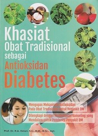 Image of Khasiat obat tradisional sebagai antioksidan diabetes