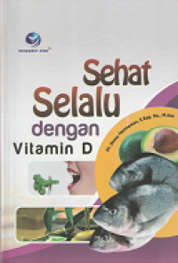 Image of Sehat Selalu Dengan Vitamin D