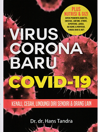Image of Virus corona baru covid-19 : kenali, cegah, lindungi diri sendiri & orang lain