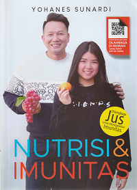 Image of Nutrisi & Imunitas