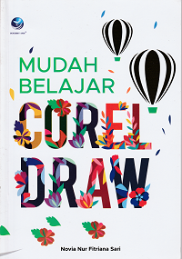 Image of Mudah belajar : Corel draw