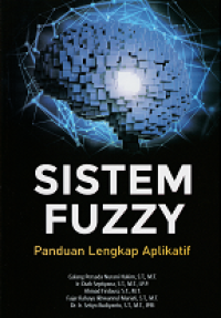 Image of Sistem Fuzzy Panduan Lengkap Aplikatif