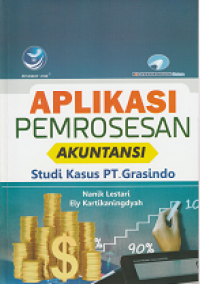 Image of Aplikasi Pemrosesan Akuntansi Studi Kasus PT. Grasindo