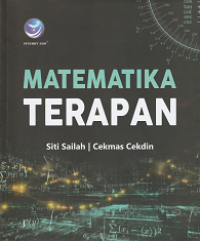Image of Matematika Terapan