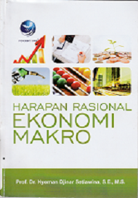Image of Harapan rasional ekonomi makro