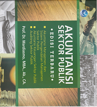 Image of Akuntasi Sektor Publik