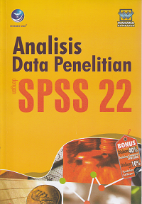 Image of Analisis data penelitian dengan SPSS 22
