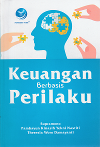 Image of Keungan Berbasis Perilaku