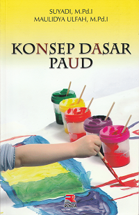 Image of Konsep Dasar PAUD
