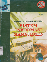Image of Management Information System : Sistem informasi manajemen