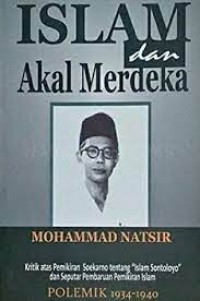 Image of ISLAM DAN AKAL MERDEKA