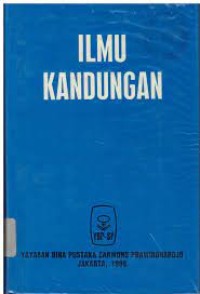 Image of Ilmu kandungan