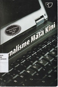 Image of Jurnalisme masa kini