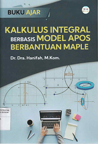Image of Kalkulus integral berbasis model apos berbantuan maple