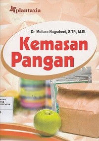 Image of Kemasan pangan