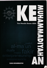 Image of Kemuhammadiyahan