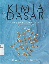 Image of Kimia dasar:konsep-konsep inti edisi ketiga jilid 2