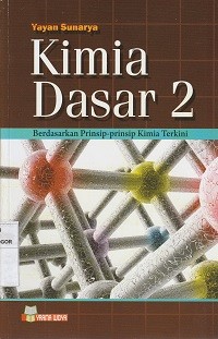 Image of Kimia dasar 2