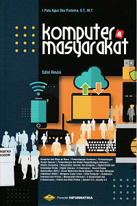 Image of Komputer & Masyarakat