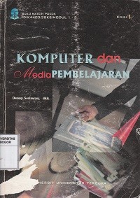 Image of Komputer dan media pembelajaran