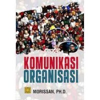 Image of Komunikasi Organisasi