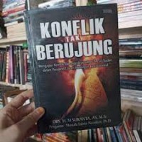 Image of Konflik tak berujung: mengupas konflik dan interpendensi mesir-sudan dalam perspektif teori hubungan internasional
