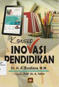 Image of konsep inovasi pendidikan
