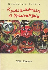 Image of Kumpulan cerita kepala-kepala di pekarangan
