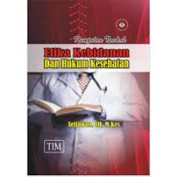 Image of Kumpulan naskah etika kebidanan dan hukum kesehatan