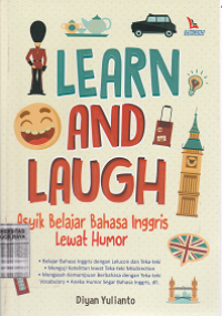 Image of Learn and laugh