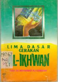 Image of Lima dasar gerakan Al-Ikhawan
