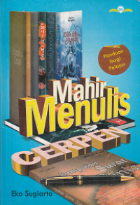 Image of Mahir menulis cerpen : panduan bagi pelajar