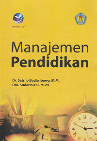 Image of Manajemen Pendidikan