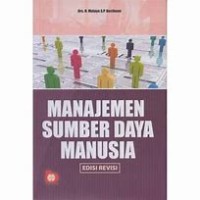 Image of Manajemen Sumber Daya Manusia