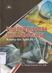 Image of Manajemen Keuangan Konsep Dan Aplikasi