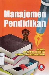 Image of Manajemen Pendidikan