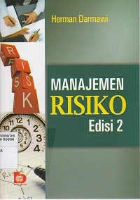 Image of Manajemen risiko edisi 2