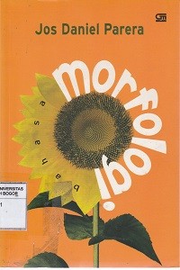 Image of Morfologi Bahasa