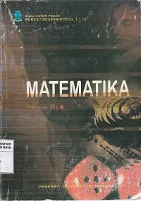 Image of Matematika