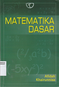 Image of Matematika Dasar