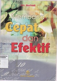 Image of Membaca cepat dan efektif : ( teori dan latihan )