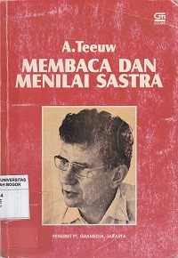 Image of Membaca dan menilai sastra