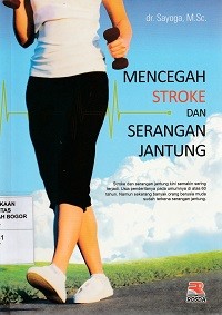 Image of Mencegah stroke dan serangan jantung