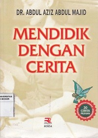 Image of Mendidik Dengan Cerita