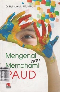 Image of Mengenal dan Memahami PAUD