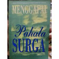 Image of Menggapai Pahala Surga