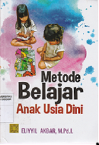 Image of Metode belajar anak usia dini