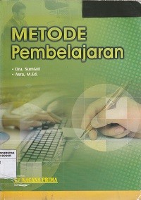 Image of Metode pembelajaran