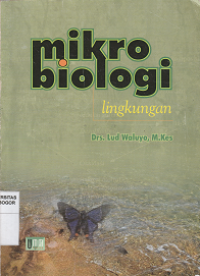 Image of Mikro biologi lingkungan